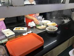-三盛楼饭店(四流中路店)