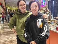 -威珀斯酒店·珀萃美食餐厅 | 海鲜刺身·现烤生蚝·特色烤肉