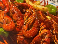 -舞虾小说.涮肉.烧烤(国顺东路店)