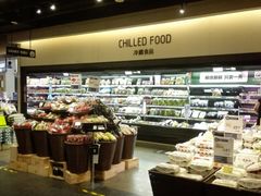 -G-Super 绿地优选(徐汇绿地缤纷城店)