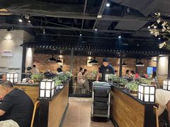 -韩盛·盛江山自助料理(奥体万达店)