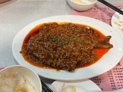 干烧鲳鱼-茂隆餐厅(进贤路店)