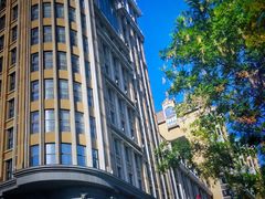 -北京丽景湾国际酒店