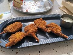 -必胜客(海滨店)