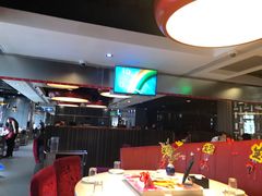 大堂-海底捞火锅(北京路店)