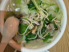 -久久元宵(延平路店)