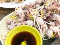 -贞姨美食·老字号海鲜大排档