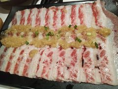 -花味烤肉·拌饭(庐阳万科店)