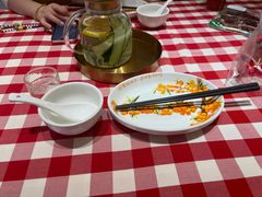 -西贝(无锡万象城店)