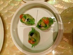 -8餐厅(新葡京酒店)