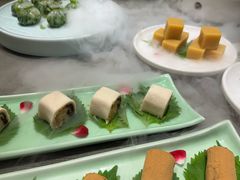 -北平盛世·新京菜·北京烤鸭(劲松·双井店)