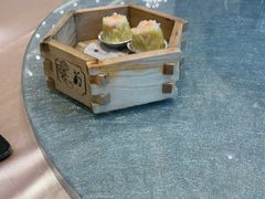 -聚福宝合苑食府(南头镇店)