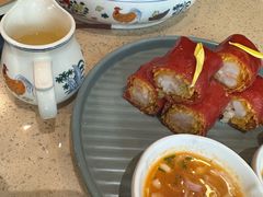 -点都德(海岸城店)