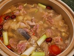 -谢云贵清香水煮鸡(总店)