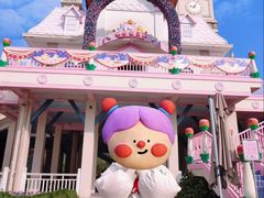 -安吉Hello Kitty乐园