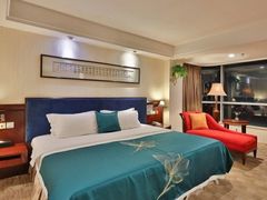 -顺德君豪酒店(佛山容桂渔人码头店)