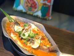 -泰妃殿(宏伊国际广场店)