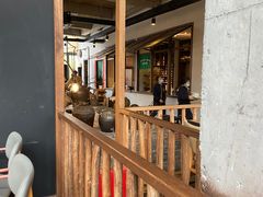 大堂-几荷·恰似故人来(秀水广场店)