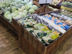 -果蔬好生活超市(双井店)