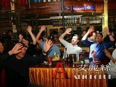 -ACE CLUB(大连民主广场店)