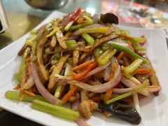 -涵家味土菜馆·徽州一绝臭鳜鱼(三河古镇店)