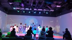 -小鸡哆哆故事屋·儿童乐园(嘉里城店)