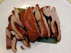 -上海老饭店(北京分店)