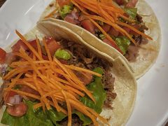 -panchos 墨西哥餐厅(嘉绿苑店)