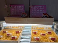 -海底捞火锅(巴黎春天浦建店)