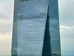 -上海金茂大厦88层观光厅