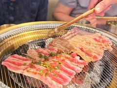 -西塔老太太泥炉烤肉(上海七宝领展广场店)