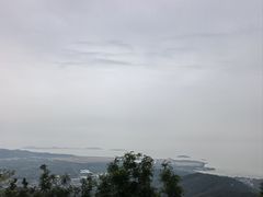 -缥缈峰景区