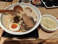 -味千拉面(巴黎春天浦建店)