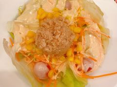 -萨莉亚意式餐厅(深圳北站店)