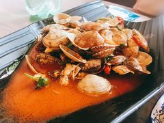 -骄傲de小龙虾 · 全羊馆(新北万达店)
