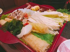 -牛New寿喜烧(虹桥新天地店)