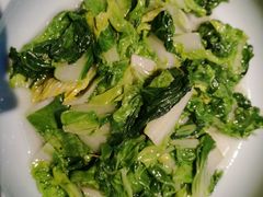 -通安客栈中餐厅·何家小馆
