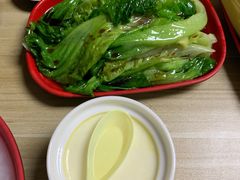 白粥-光明刘冰乳鸽店(光明法政北路店)