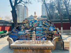 -护国法轮寺