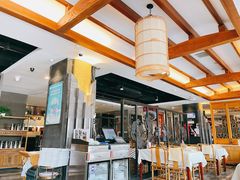 大堂-辣婆婆(航天桥店)