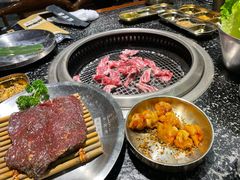 -红泥小火炉·东北泥炉烤肉(天一旗舰店)