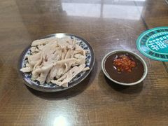 -苏州藏书羊肉(本溪路店)