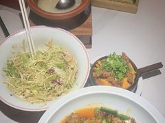 -百年神厨·地道川菜(清江西路店)