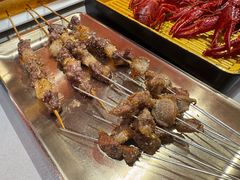 -龙虾奇迹(大华三路店)
