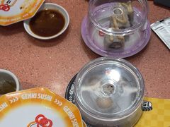 -元气寿司(金光华店)