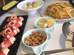 -马家斑.鲜鱼火锅(松湖万科店)