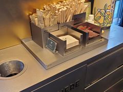-喜茶(北京五棵松华熙店)