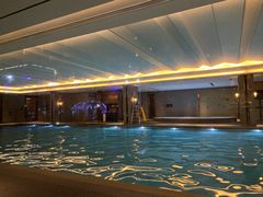 -上海崇明金茂凯悦酒店