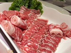 -鼎鼎香·港式火锅(北京SKP店)