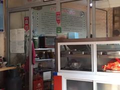 -姚延兴驴肉火烧(保税广场店)